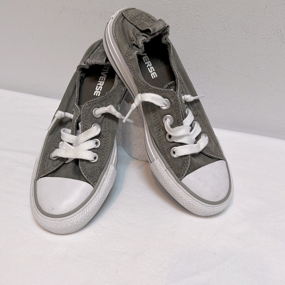 Converse Chuck Taylor All Star Shoreline Slip-on Sneaker